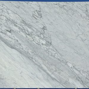 Sample of: Bianco Carrara /Honed Dual Finish - 134772-14