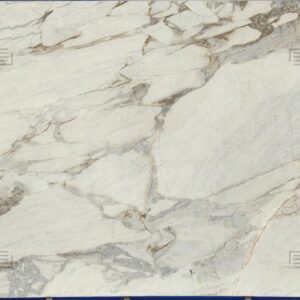 Sample of: Calacatta Matarazzo Oro - 154565-7