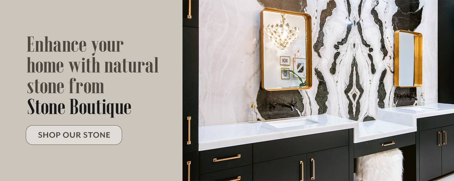 Enhance Your Home With Natural Stone