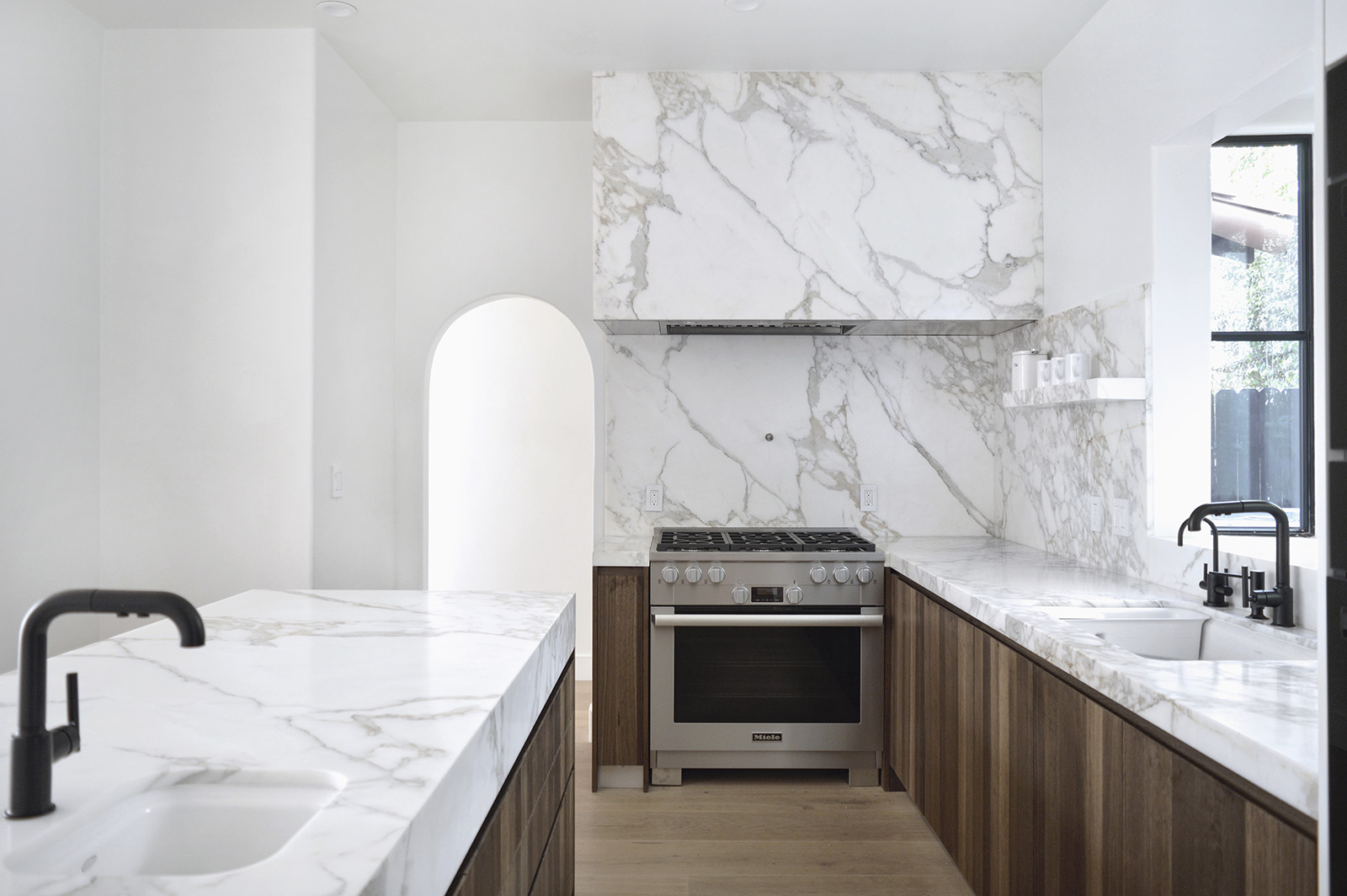 Calacatta Borghini