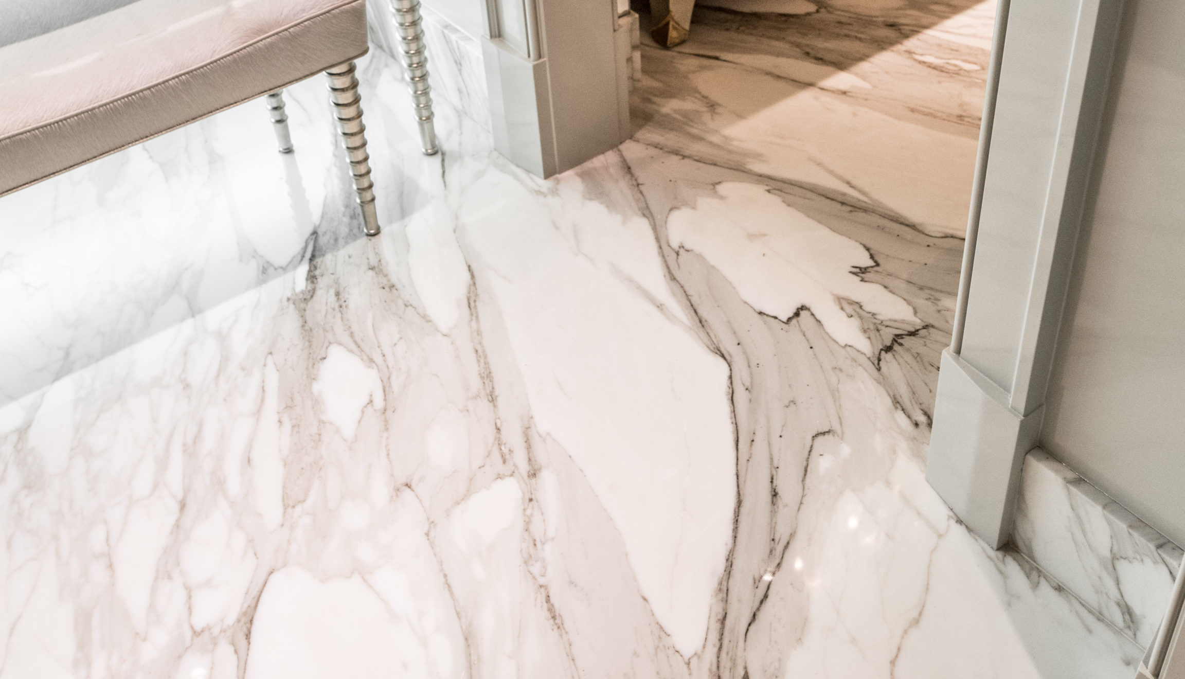 Calacatta Borghini