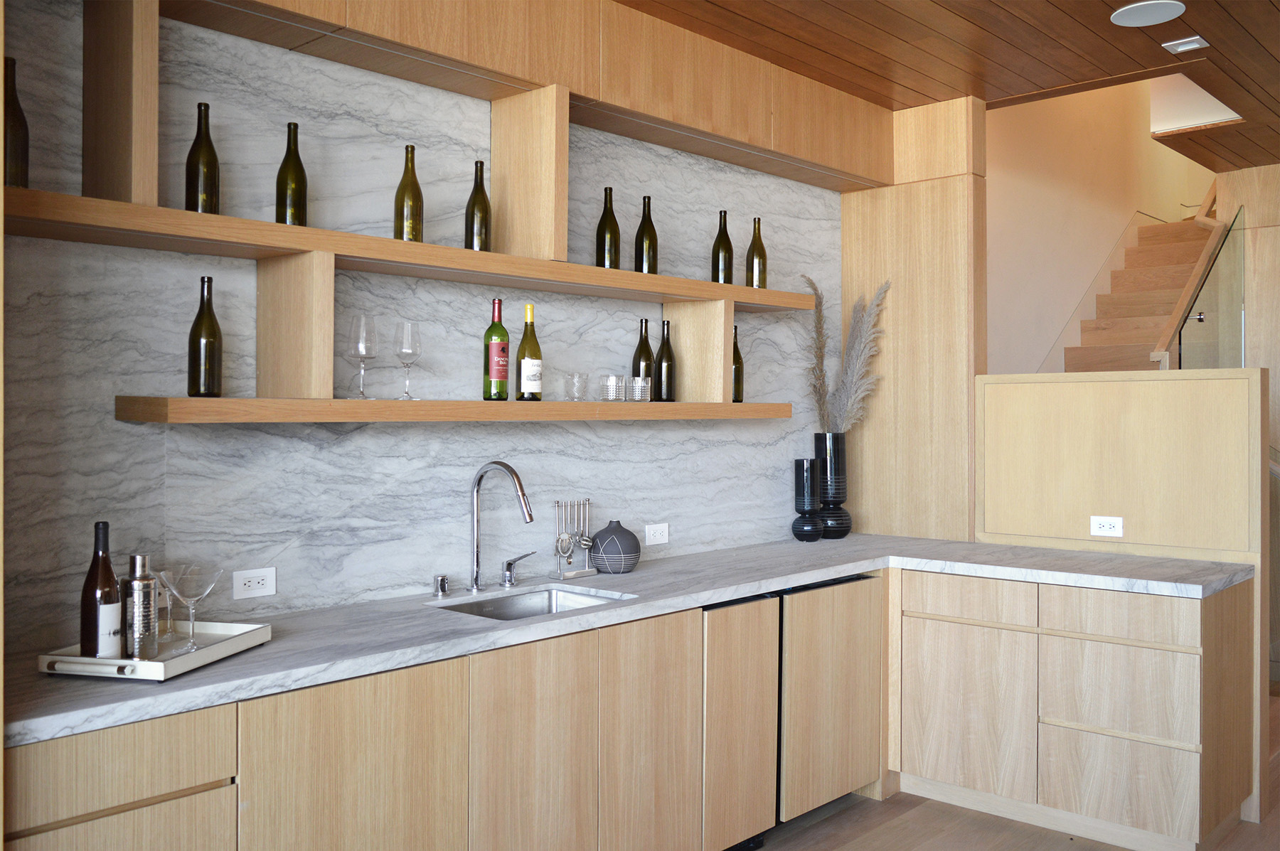 White Pearl Quartzite