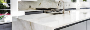 Elevate your indoor living with natural stone